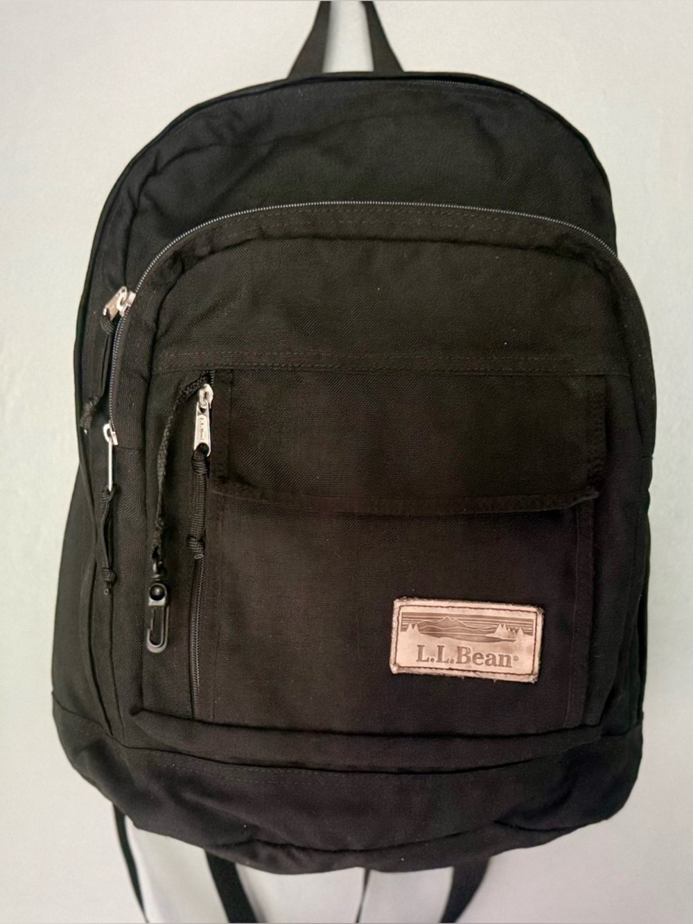 90s L.L. Bean backpack